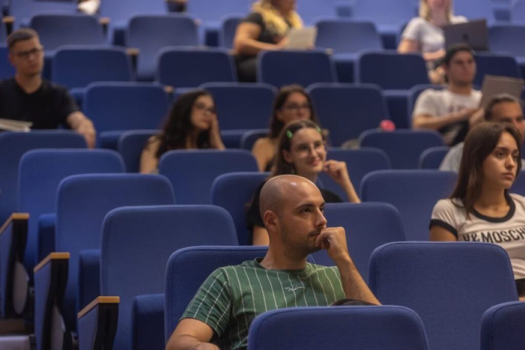 These Are the First Four Private Universities to Operate in Greece