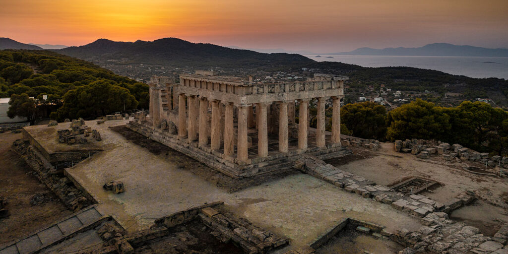 Letter From Greece