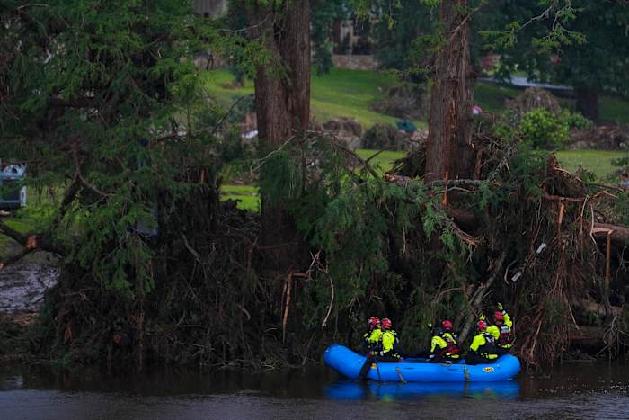 Texas bills aim to improve safety after deadly July floods