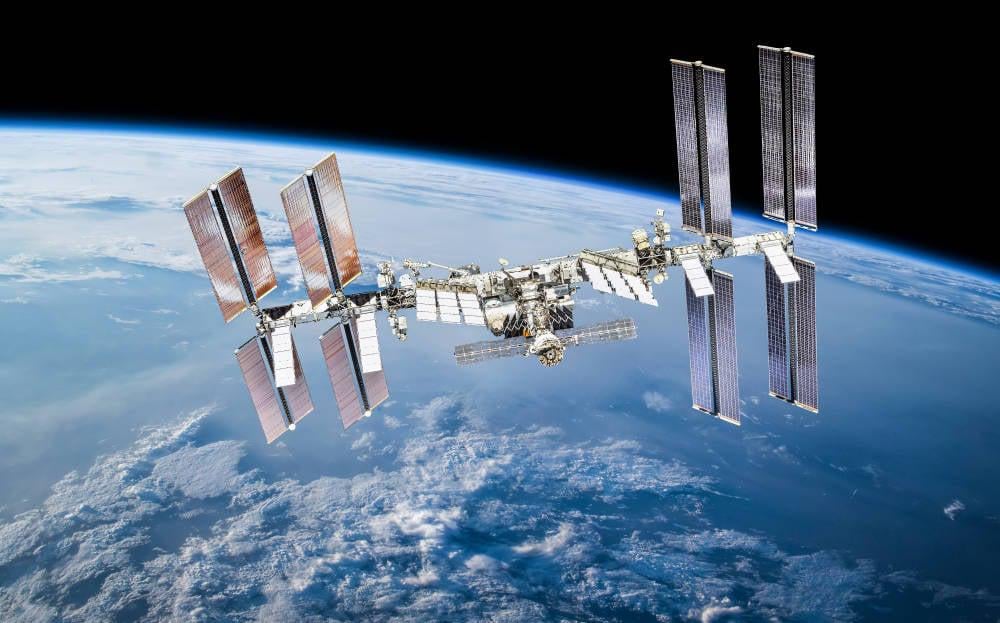 ISS is still leaking air after latest repair efforts fail | Russian boffins searching for root cause in their segment of the outpost, former cosmonaut says