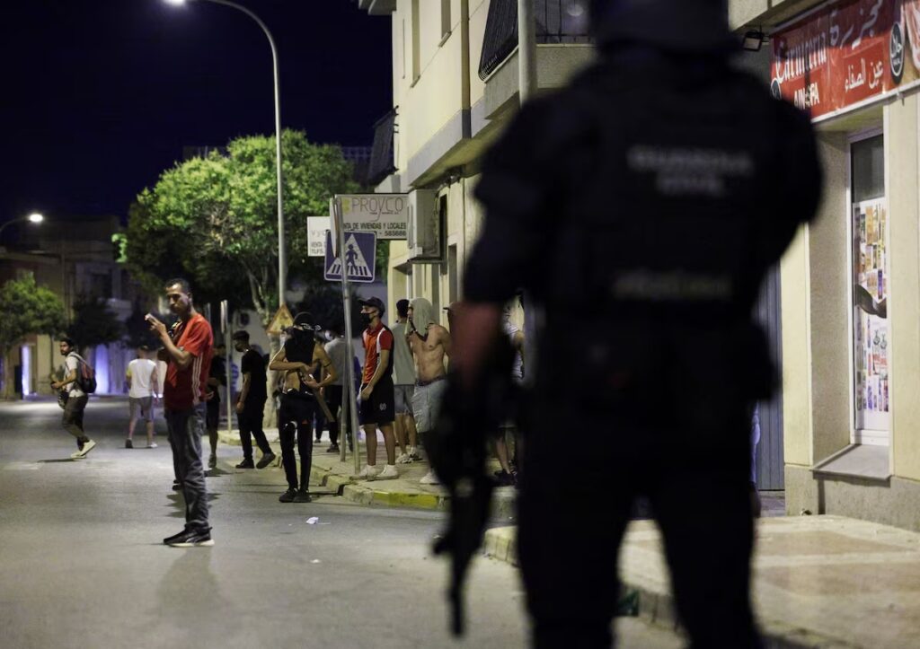 Hassan II Foundation Denounces Wave of Anti-Moroccan Incidents Across Spain