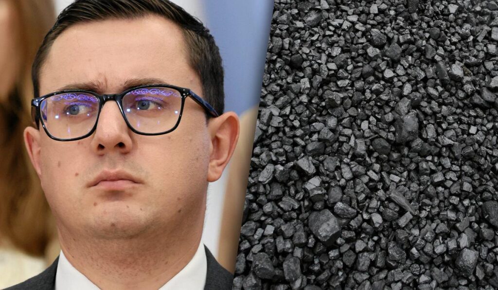 No more billions for mining? "We will not pay extra". There is a minister's declaration