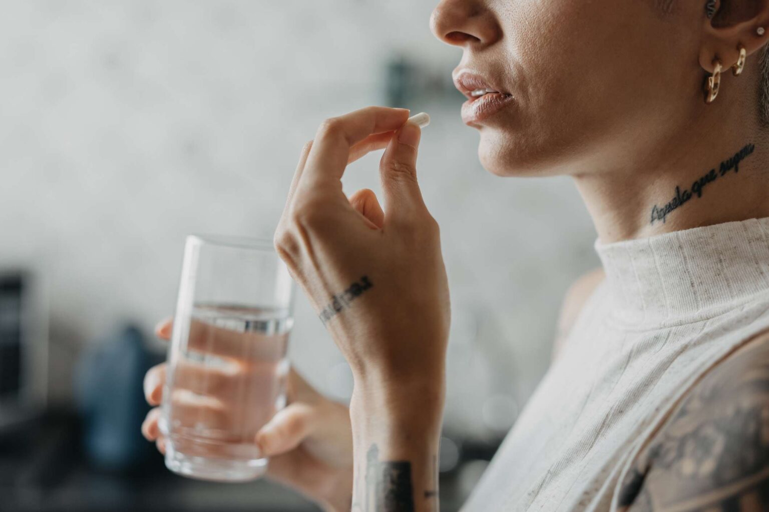 11 Top Supplements To Boost Your Energy and Combat Fatigue