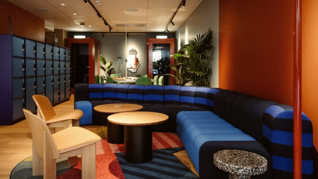 Scandic Go to launch first Norway hotel Scandic Go to launch first Norway hotel