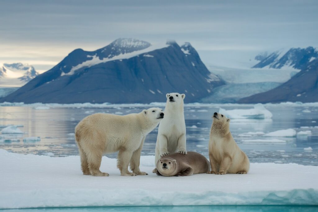 Hurtigruten Launches New 2026 Itineraries with Land and Sea Tours, Wildlife Exploration and Arctic Adventure in Svalbard and Norway