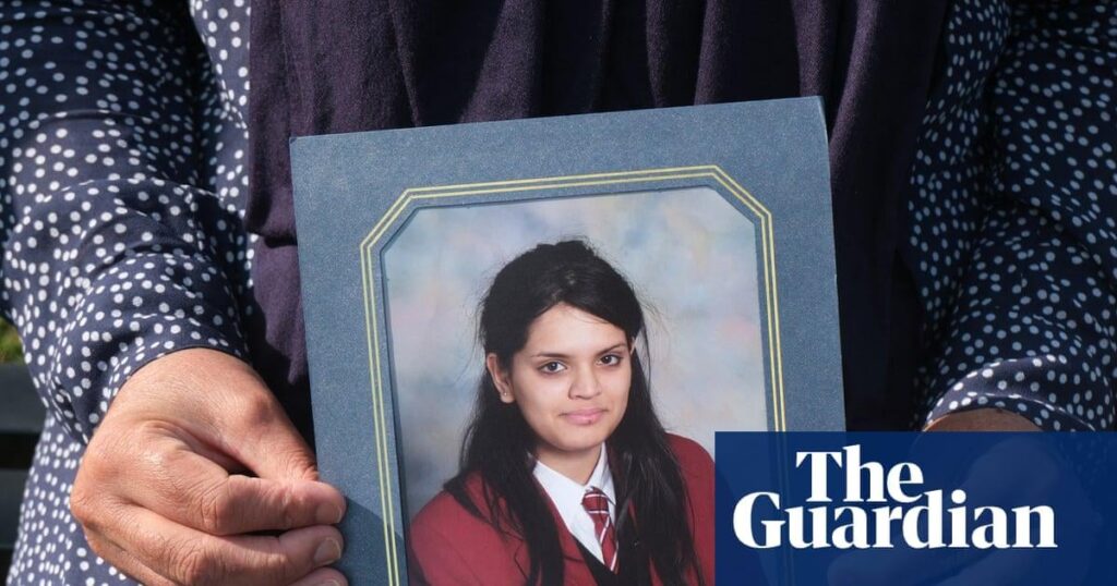 UK to clarify definition of ‘honour’-based abuse in drive to cut violence against women and girls
