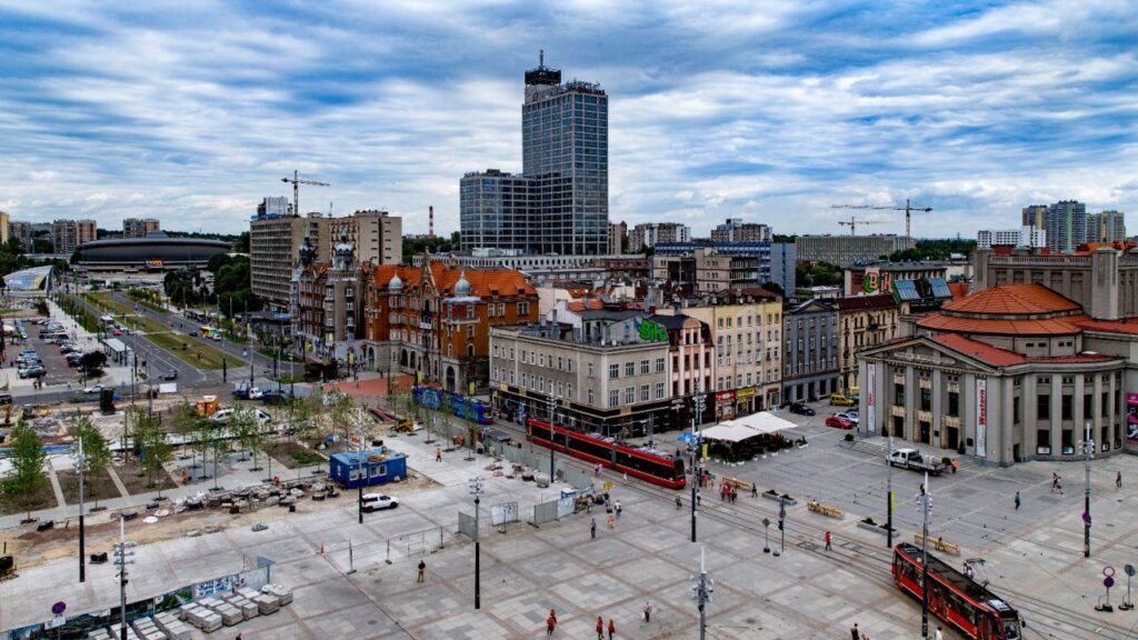 New ranking reveals best and worst cities to live in across Poland