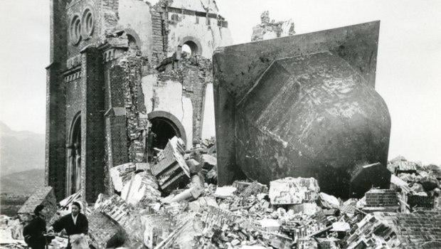 Hiroshima and Nagasaki: 80 years after the casting atomic bomb