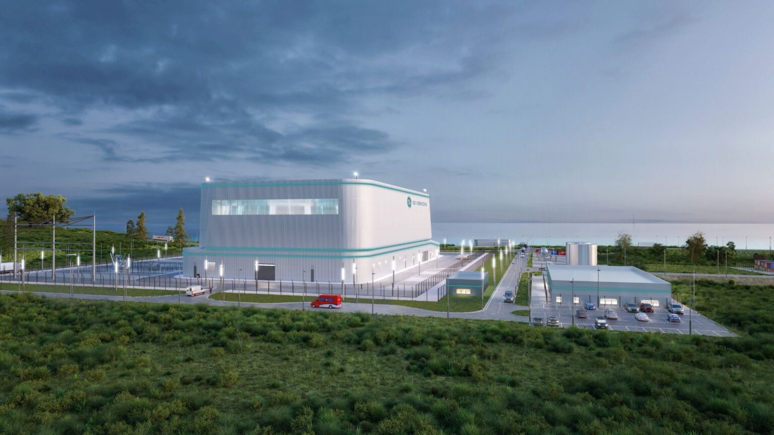 Poland to host Europe’s first advanced small nuclear power plant The quietly booming supersonic jet business