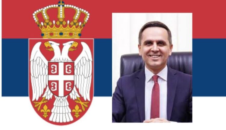 Taravari: Serbian influence endangers Macedonia's path to the EU