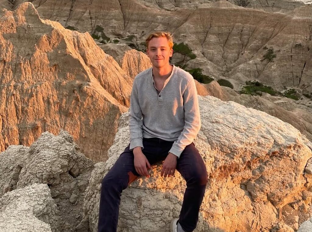 Missing American Hiker Found Dead in Pyrenees, Spain, After Desperate 25-Day Search