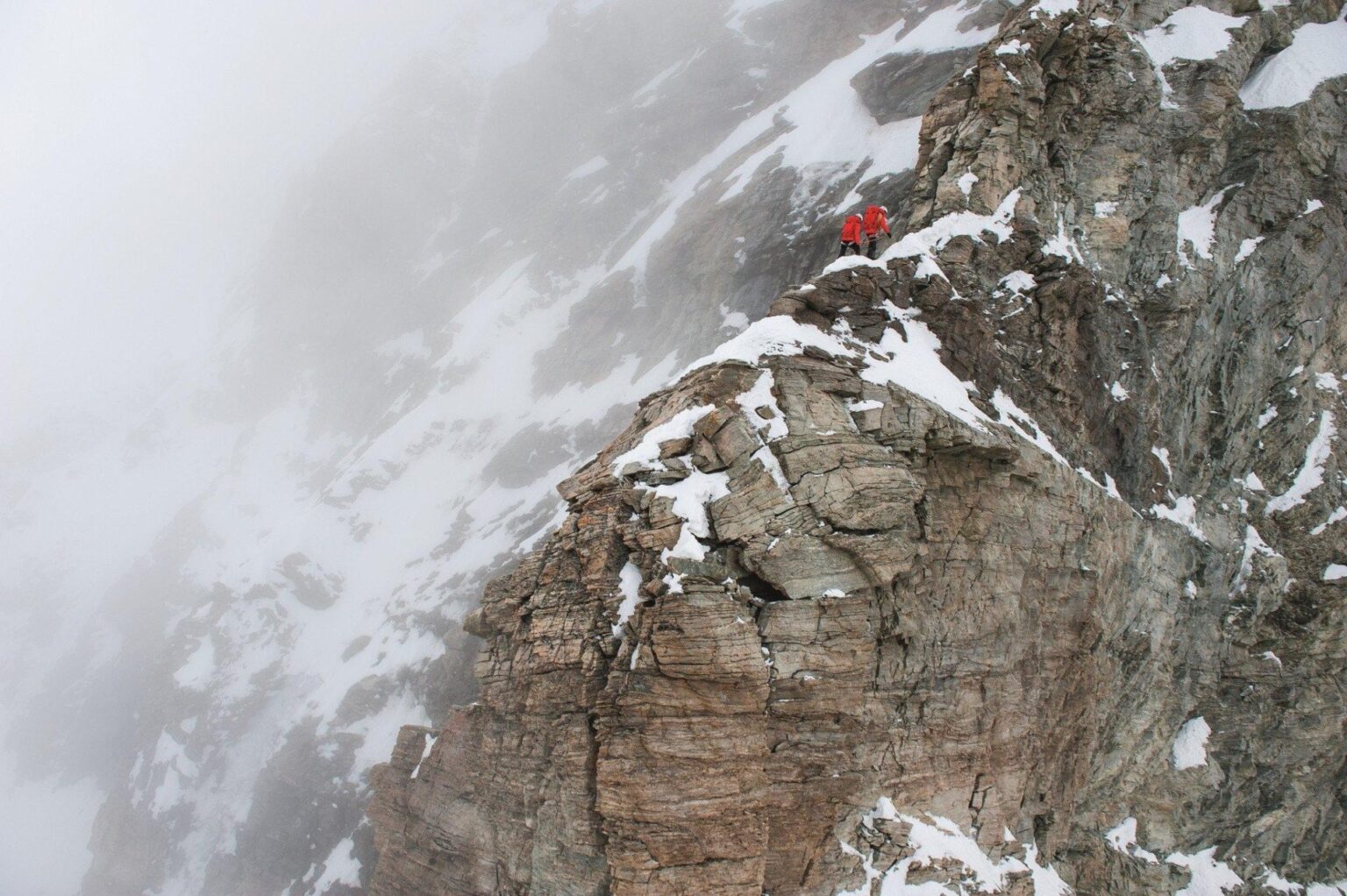 Korean Climber Falls to his Death on Switzerland’s Matterhorn