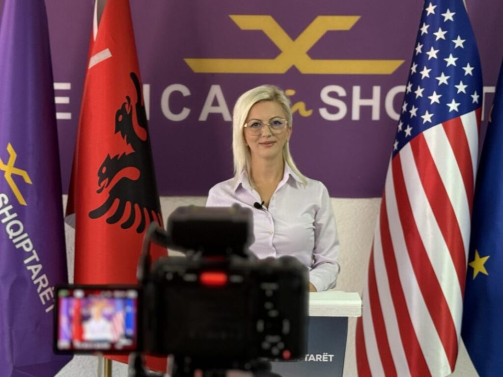 ASH: Albanians a state-forming and decisive factor in North Macedonia