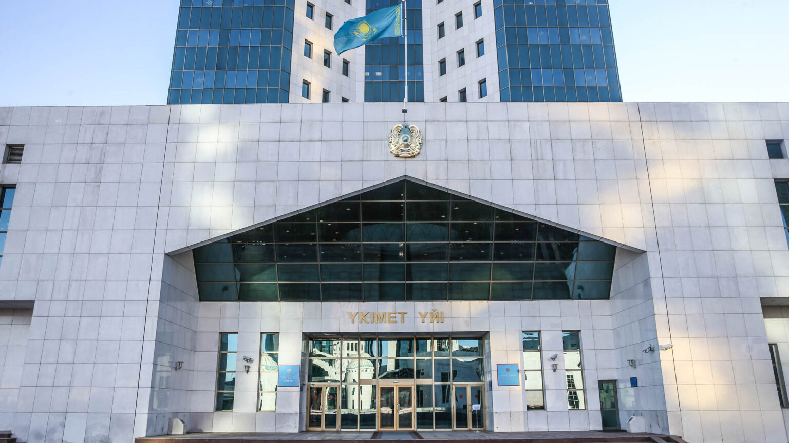 Kazakhstan’s Economy Expands 6.3% in January-July