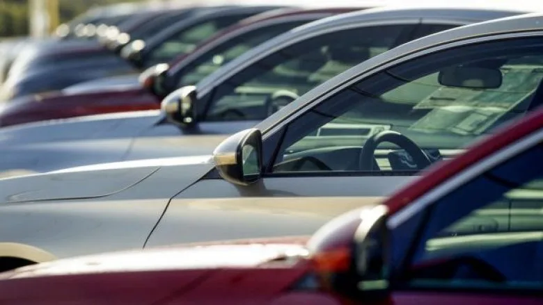 From September 1, easier and cheaper procedures for importing cars to North Macedonia
