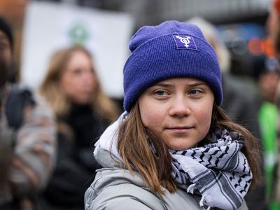 Greta Thunberg Announces Upcoming Visit to Bosnia and Herzegovina