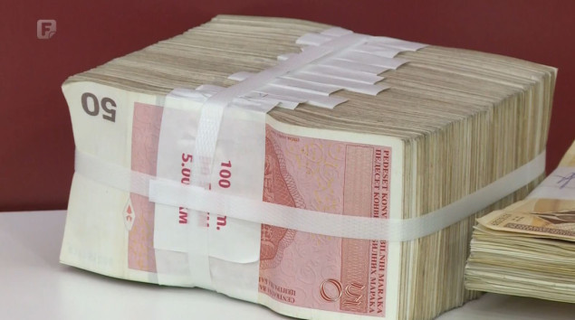 BiH could end up on the Moneyval Gray List