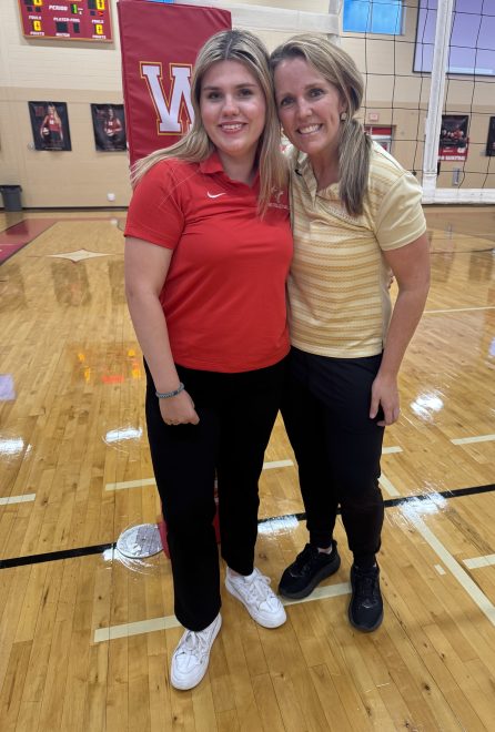 Thomasville High School welcomes student from Norway