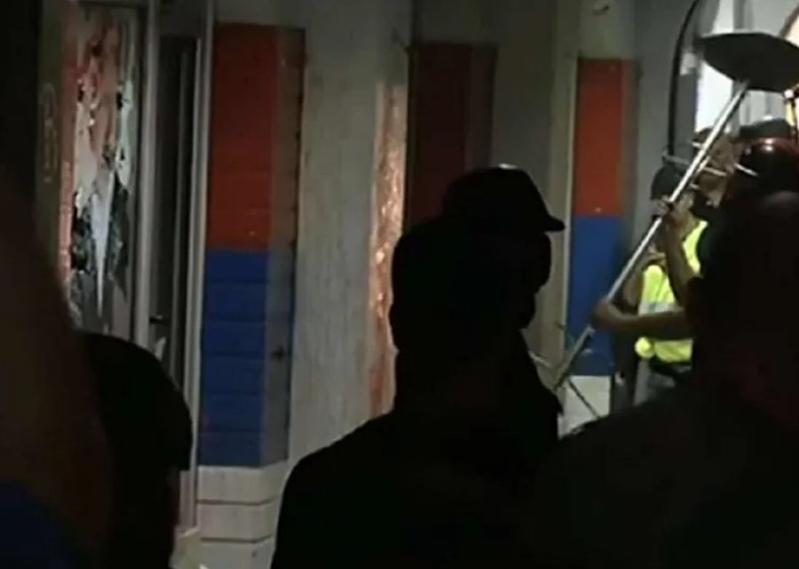 Protests across Serbia, Vučić’s party offices vandalized in Novi Sad Protests across Serbia, Vučić's party offices vandalized in Novi Sad