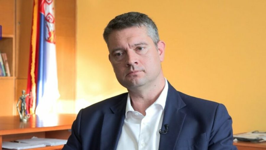 Serbian Party "SRCE": Popovic's guilty plea is proof that Vučić's politics are falling apart