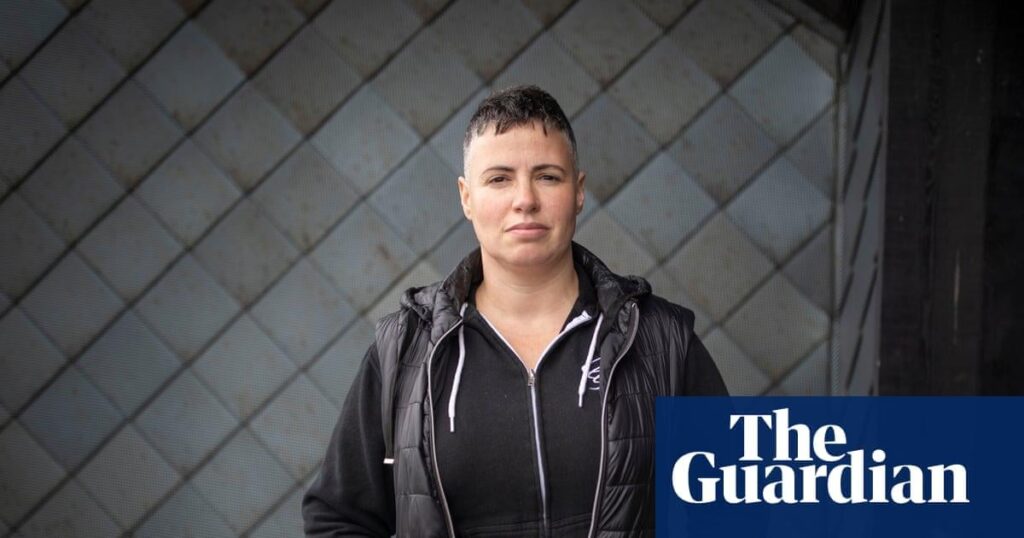 ‘I’ve been spat on’: gender non-conforming women tell of toilet abuse in aftermath of supreme court ruling