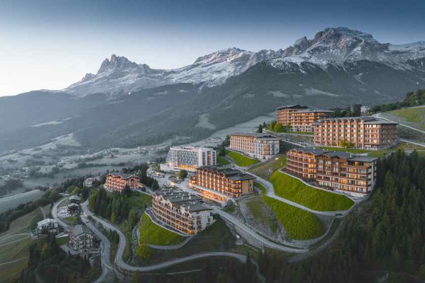 Now, Mountain Resorts in Italy See Record Numbers of Tourists as Beach Visits Drop in 2025 Now, Mountain Resorts in Italy See Record Numbers of Tourists as Beach Visits Drop in 2025
