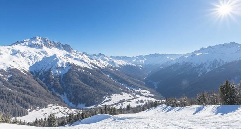 Italy’s Valle d’Aosta Joins Ikon Pass Portfolio Expanding Premium Ski Access Across Europe for International Travelers in Winter 25/26 Italy’s Valle d’Aosta Joins Ikon Pass Portfolio Expanding Premium Ski Access Across Europe for International Travelers in Winter 25/26