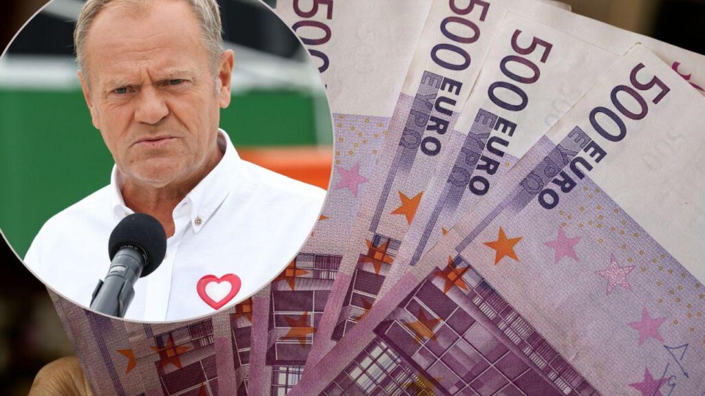 Polish PM promises investigation over claims EU funds were spent on saunas and yachts