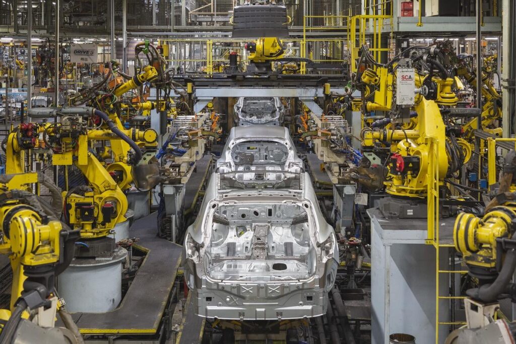 Honda votes Turkey - preparing a motorcycle manufacturing factory