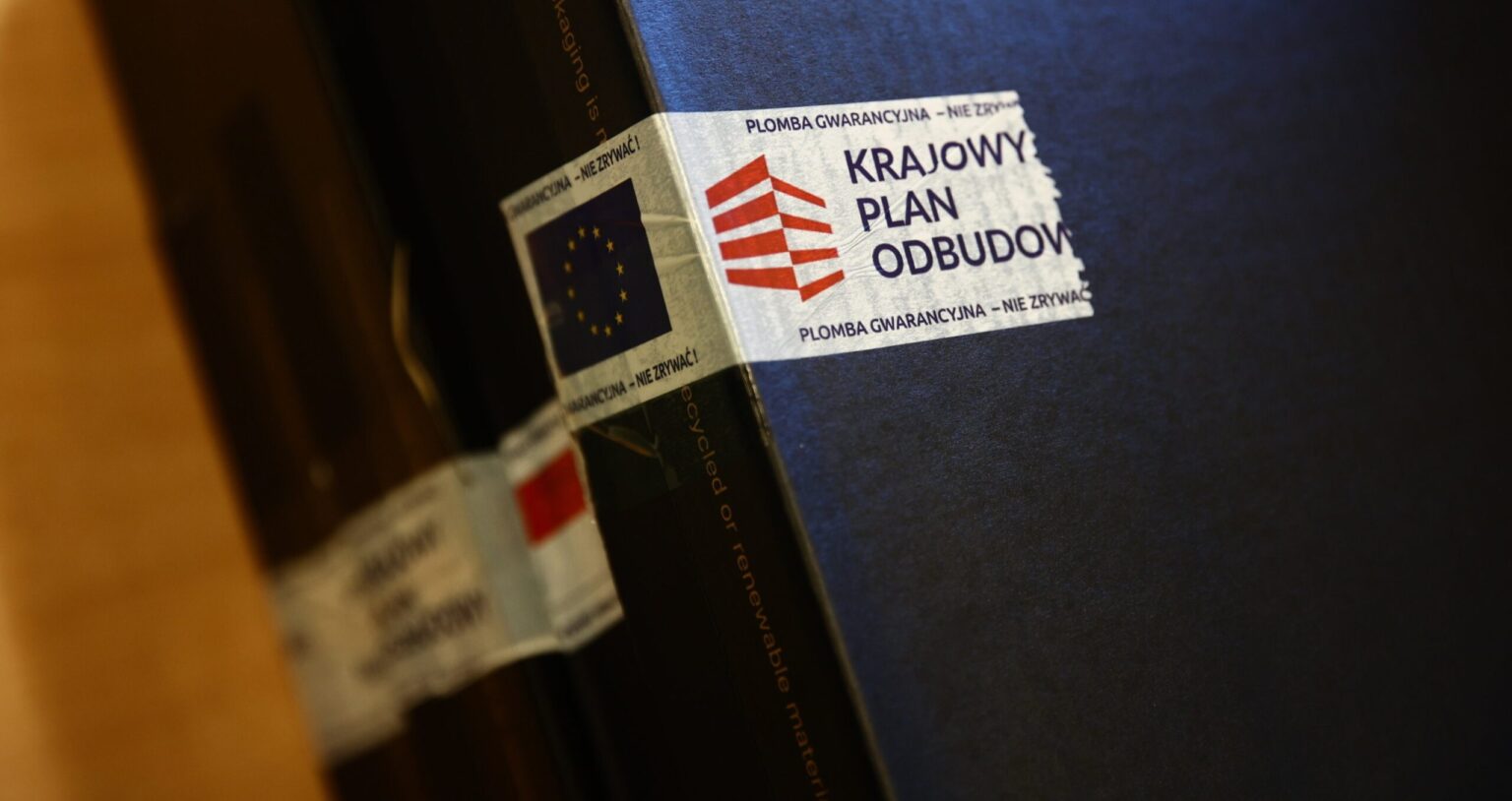 Poland fires head of state agency amid controversy over spending of EU funds Poland fires head of state agency amid controversy over spending of EU funds