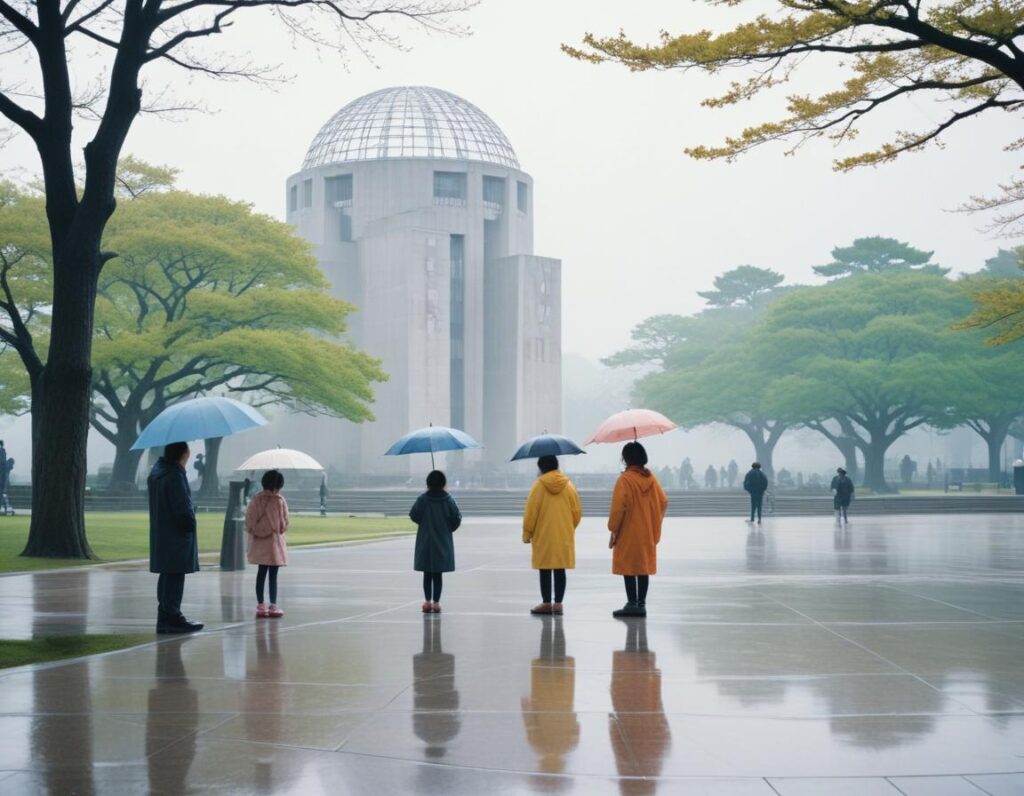 Japan Stands Alongside US, Russia, Israel, Germany, Poland, and Vietnam as a War Tourism Destinations for Tourists Japan Stands Alongside US, Russia, Israel, Germany, Poland, and Vietnam as a War Tourism Destinations for Tourists