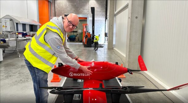 medical drone deliveries Belgium Unifly Skyports Drone Services medical drone deliveries Belgium Unifly Skyports Drone Services