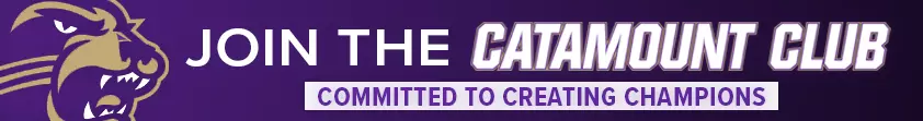 Join the Catamount Club - BANNER