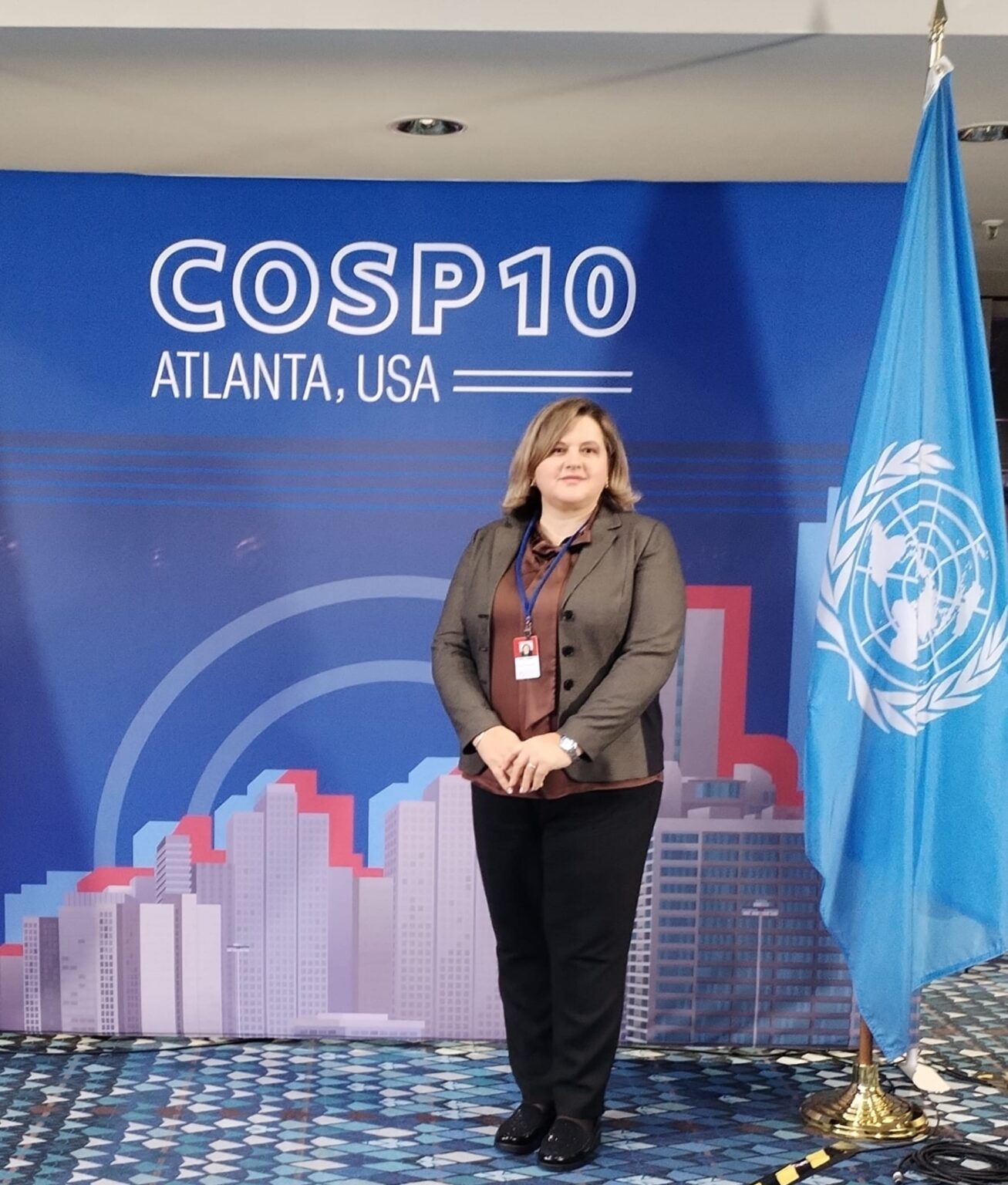 Promoting a Participatory Approach to Anti-Corruption in Bosnia and Herzegovina