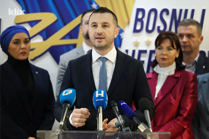 Party for Bosnia and Herzegovina: We call on Aleksandar Vučić to stop torturing Bosniaks in Sandžak