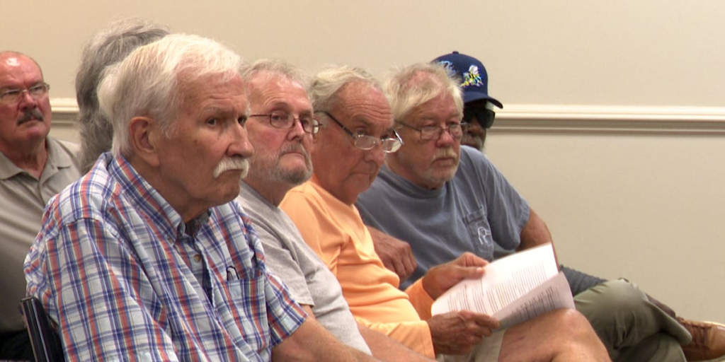 Edgefield leaders considering adding environmental protections to proposed RV park