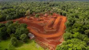Kart circuit Puerto Iguazú