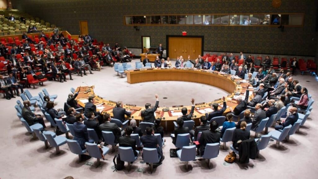 Russia and China reward Dodik's loyalty, try to challenge BiH institutions through the Security Council