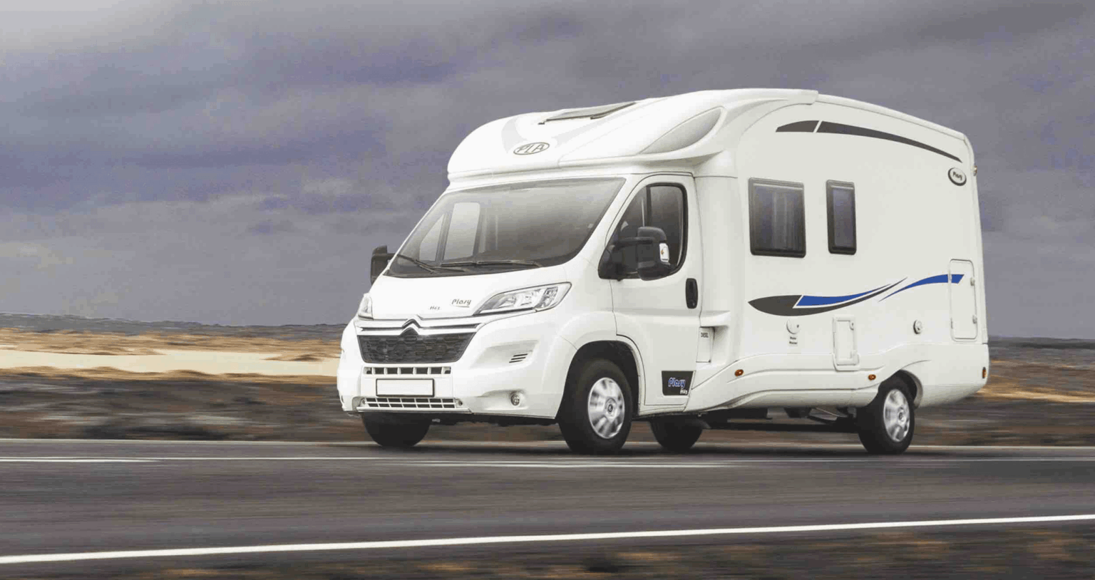 Is this motorhome rental company legit?
