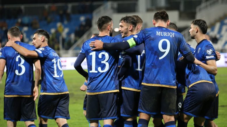 Kosovo players' form ahead of September matches - how are they spending the start of this season?