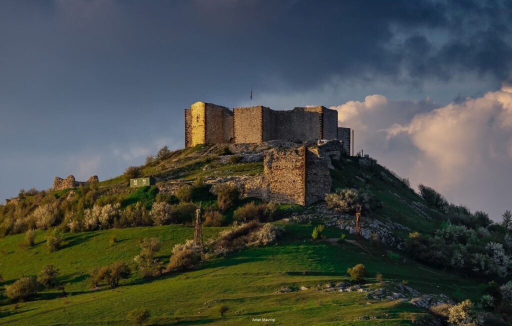 The number of foreign tourists in Kosovo is increasing significantly