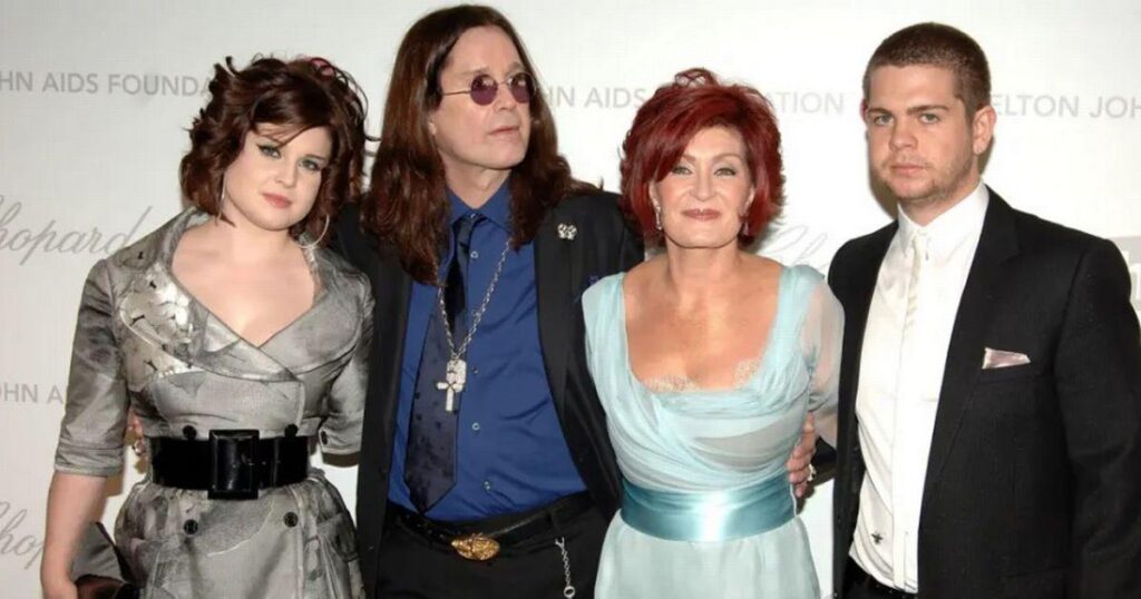 BBC Ozzy Osbourne documentary mysteriously pulled hours before airing
