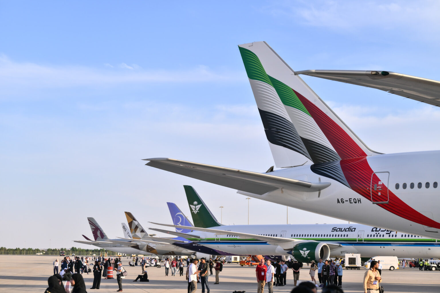 7 Best Economy Class Airlines for Long-Haul Travel in 2025