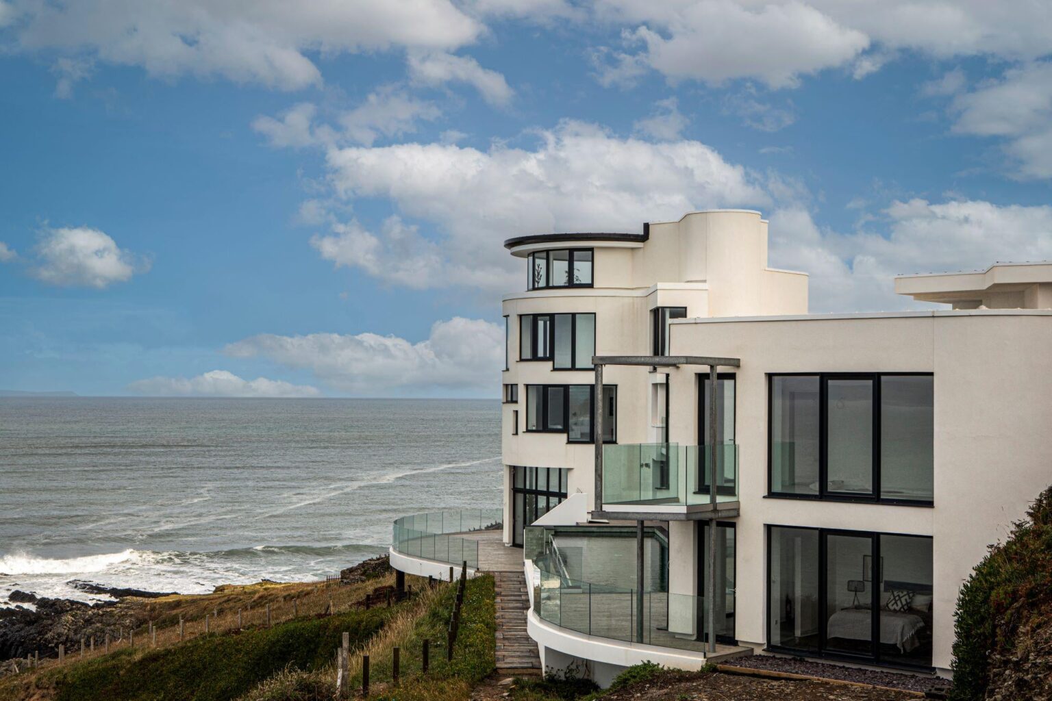 Grand Designs’ infamous ‘lighthouse’ finally sells after years of turmoil