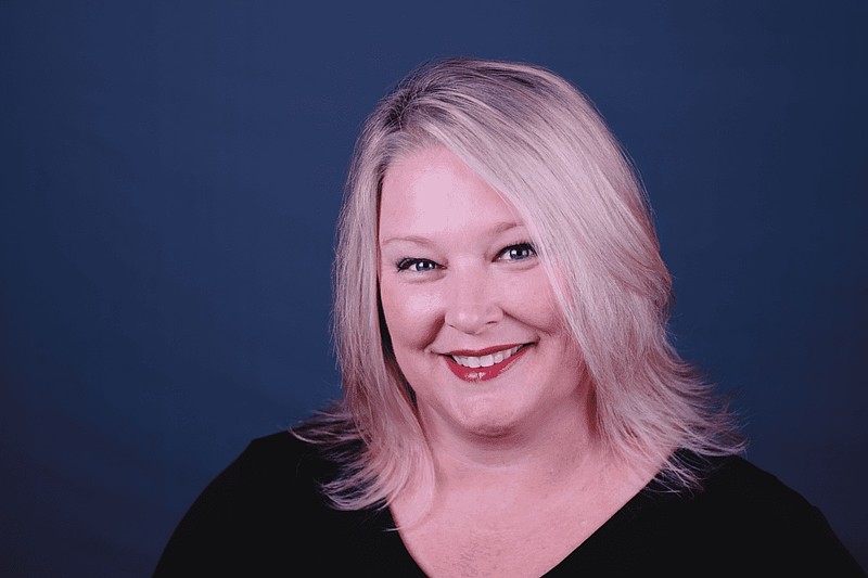 Lorissa Mason, director of choral studies at the University of Arkansas at Little Rock and music director of the Arkansas Chamber Singers, will be a featured conductor in a residency June 14-21 in Vienna.
(Special to the Democrat-Gazette)