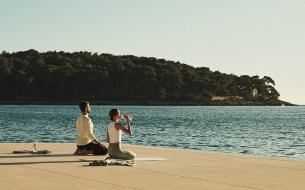 Lošinj, Croatia: MEDISOLA Health and Vitality Festival 2025 Celebrates 140 Years of Wellness and Healing