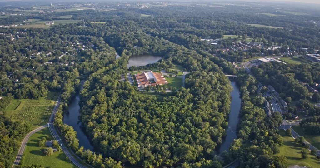 Lancaster City Council Approves Lease With Partners For Environmental Stewardship For Landmark Nature Preserve, Environmental Center