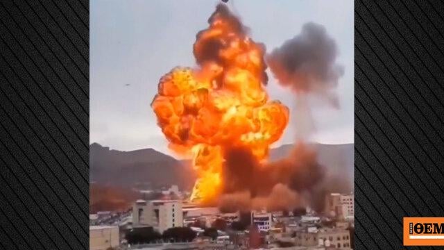 Yemen: Israel beats Houthi - dead in raids by the Prime Minister, the Staff and the Minister of Defense