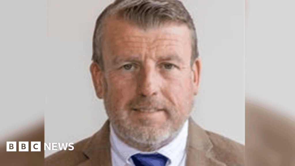Reform UK councillor resigns after four months