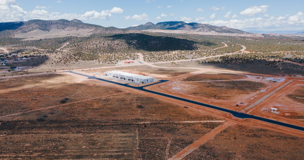 Railroads revitalize Iron County's economy – Utah Business